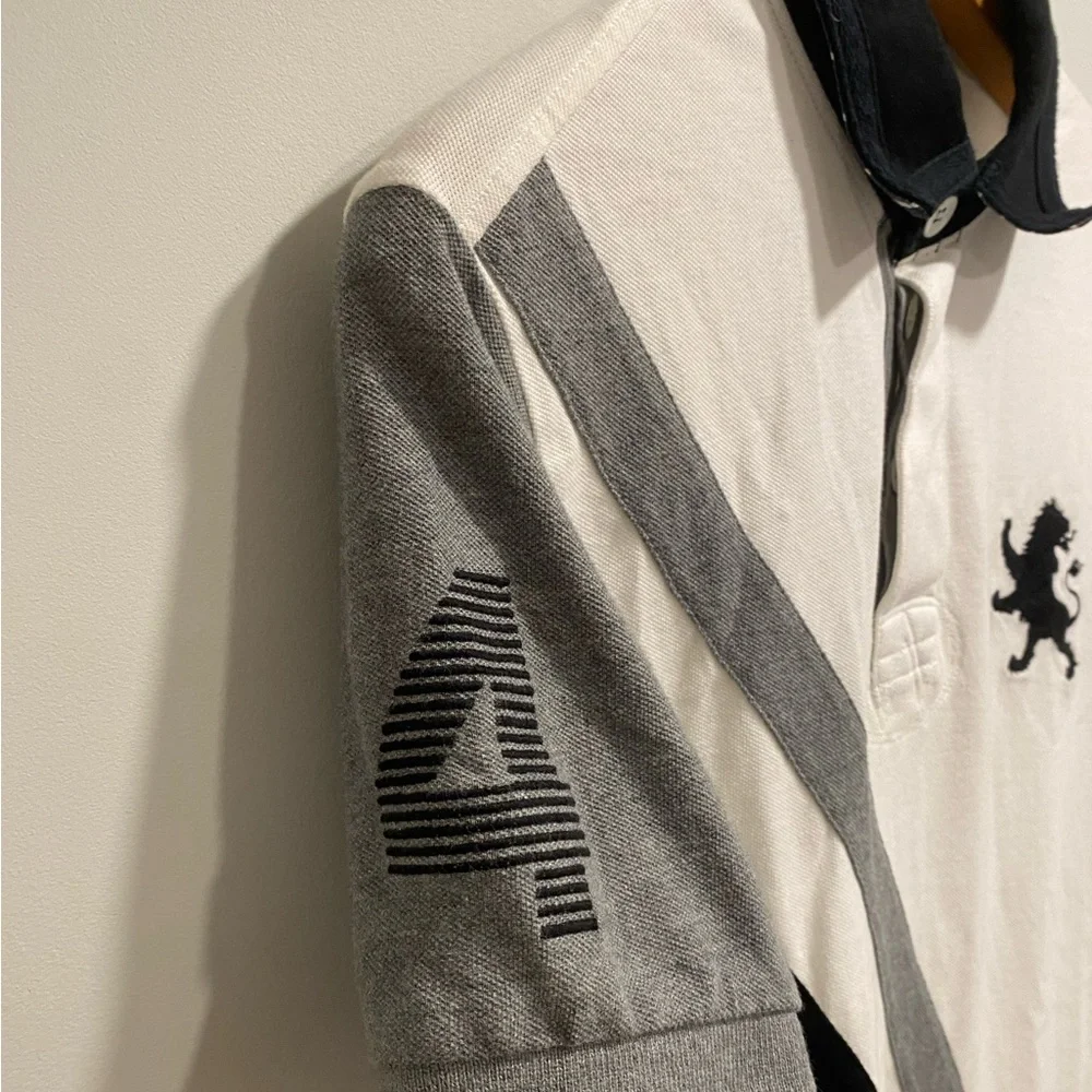 Express Polo - Picture 2 of 4